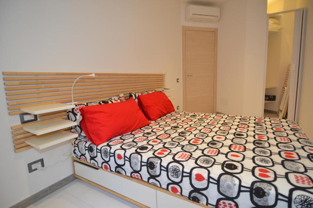 Apt Is Fradis room 4